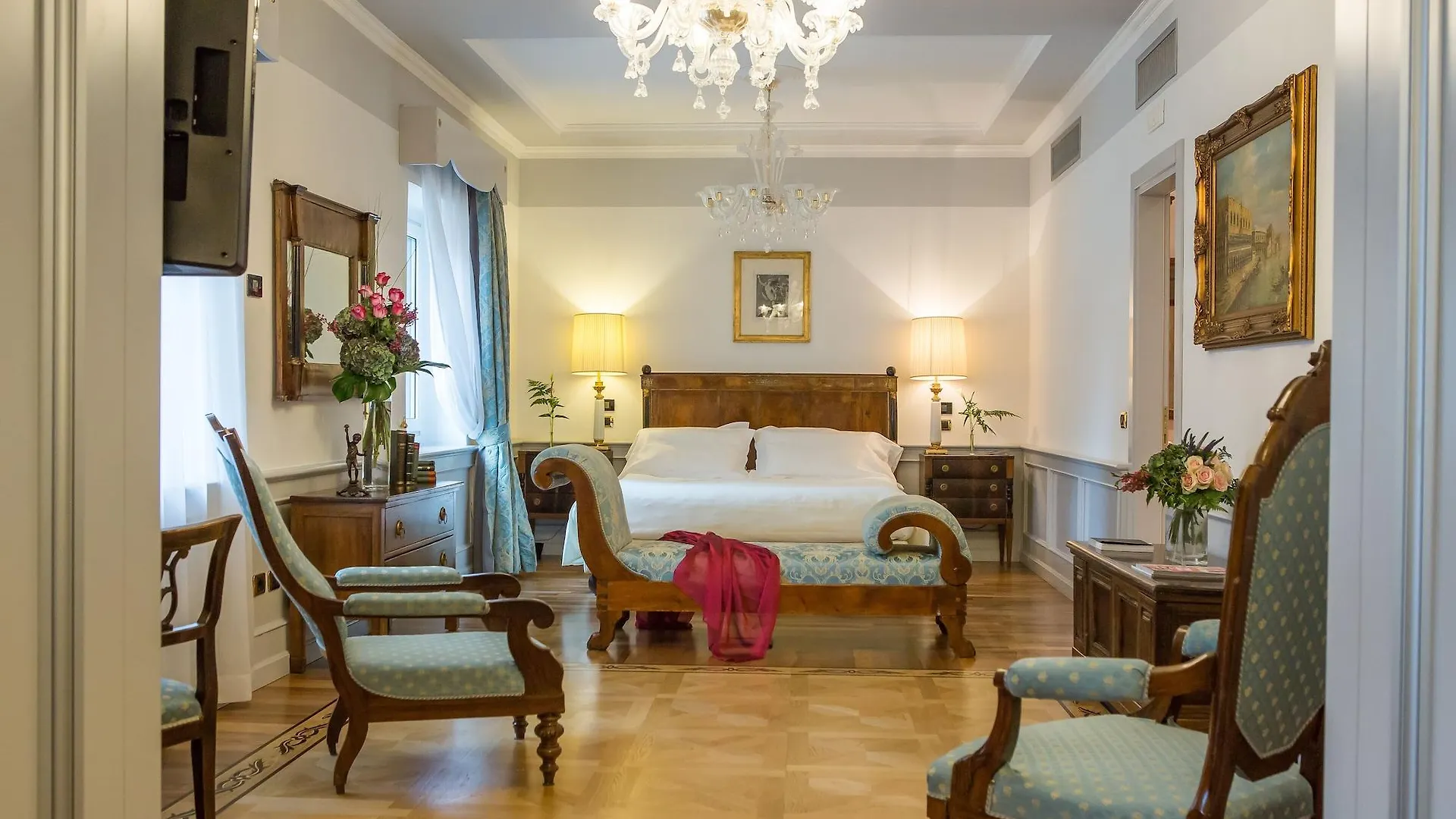 Due Torri Hotel Verona