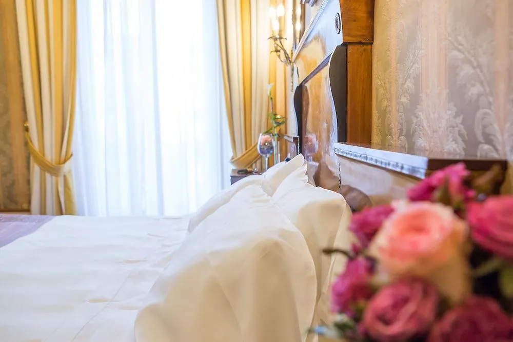 Due Torri Hotel Verona