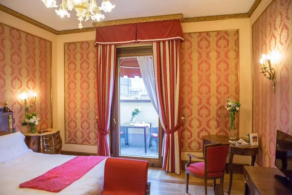 Due Torri Hotel Verona