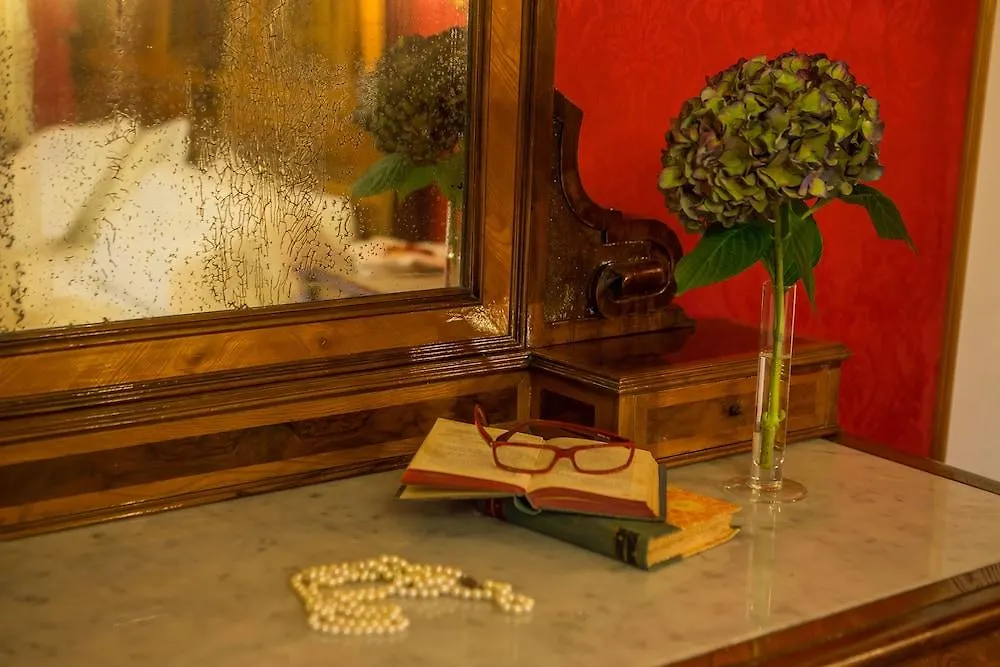 *****  Due Torri Hotel Verona Italy