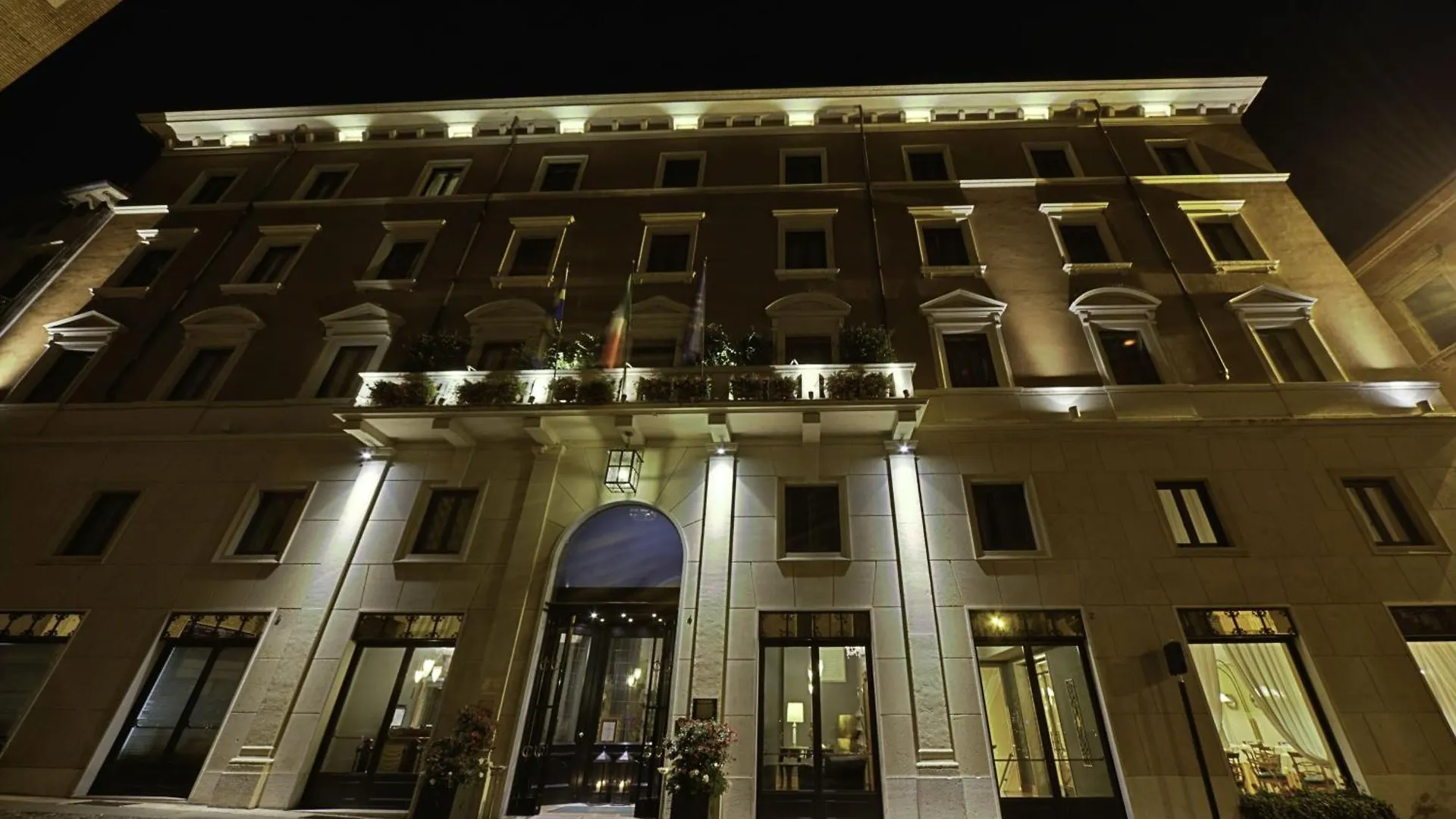 Due Torri Hotel Verona