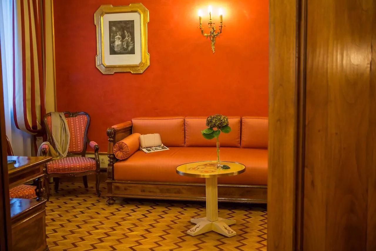 Due Torri Hotel Verona