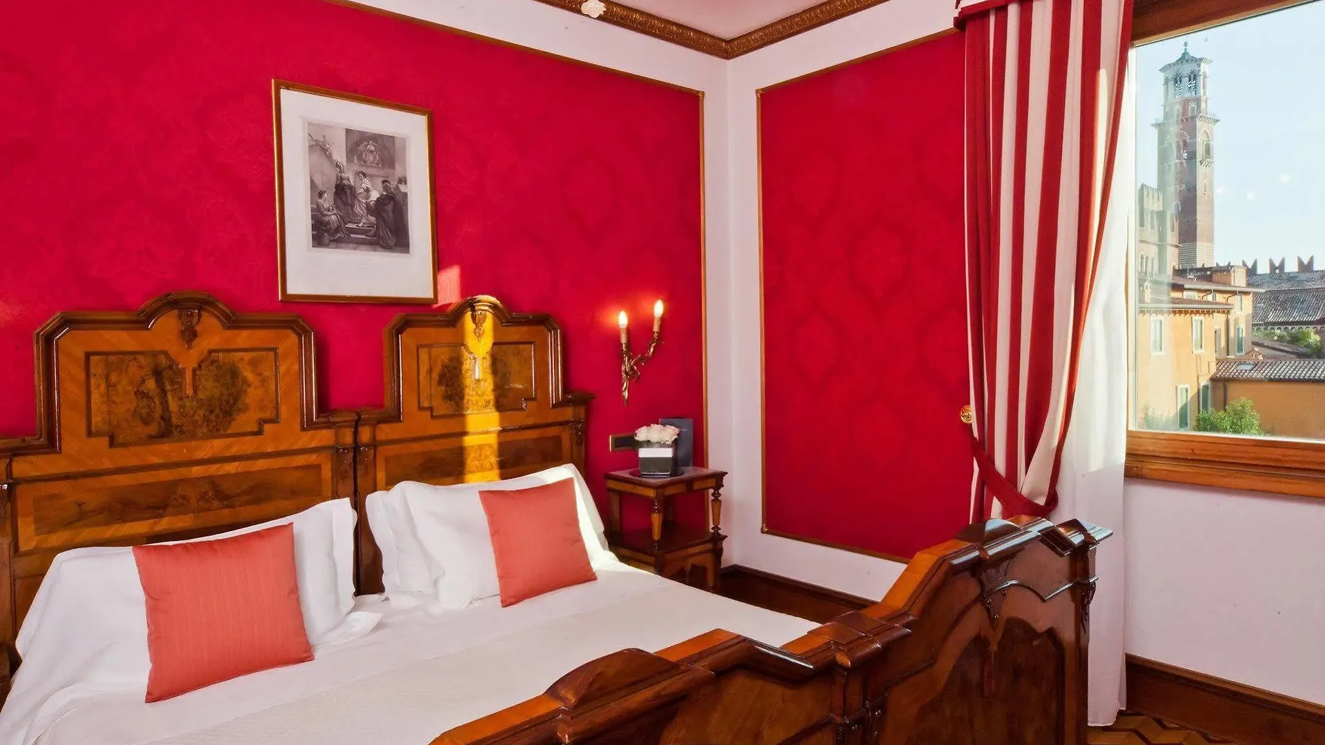 Due Torri Hotel Verona