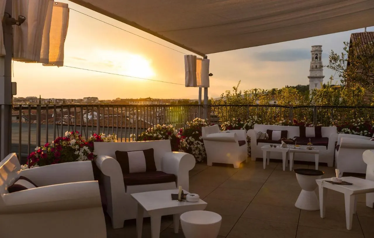 Due Torri Hotel contacts