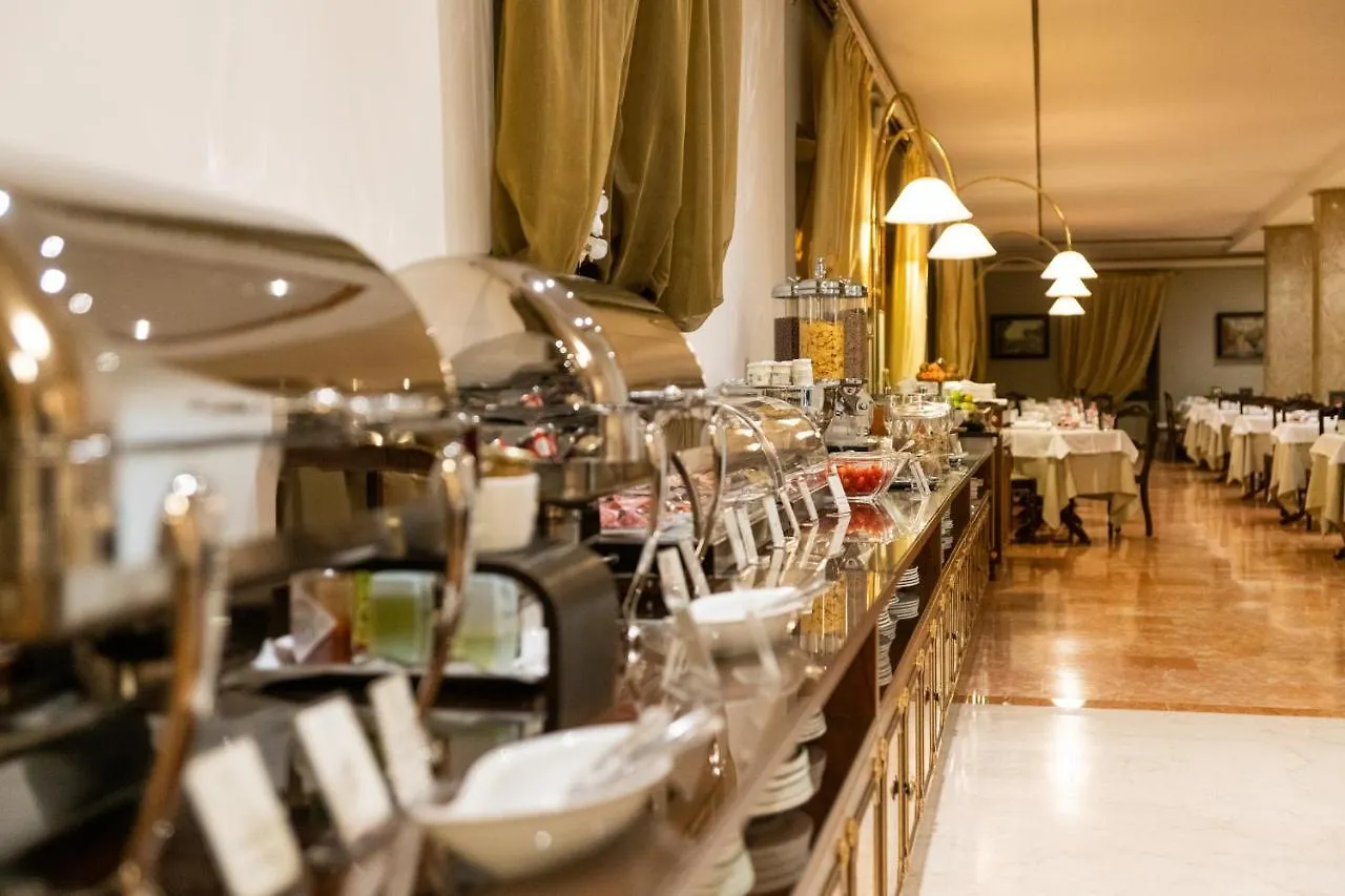 Due Torri Hotel Verona