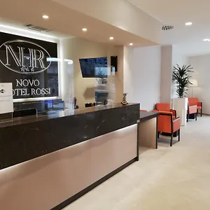 Novo Rossi Hotel