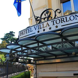 **** Hotel Torlonia Italy