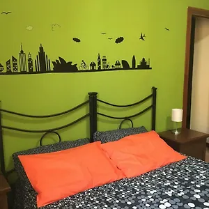 Interno 16 Appartamento