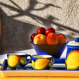  Appartamento Mansarda Sopra Il Mare Italia