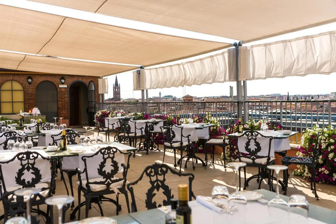 Due Torri Hotel Verona