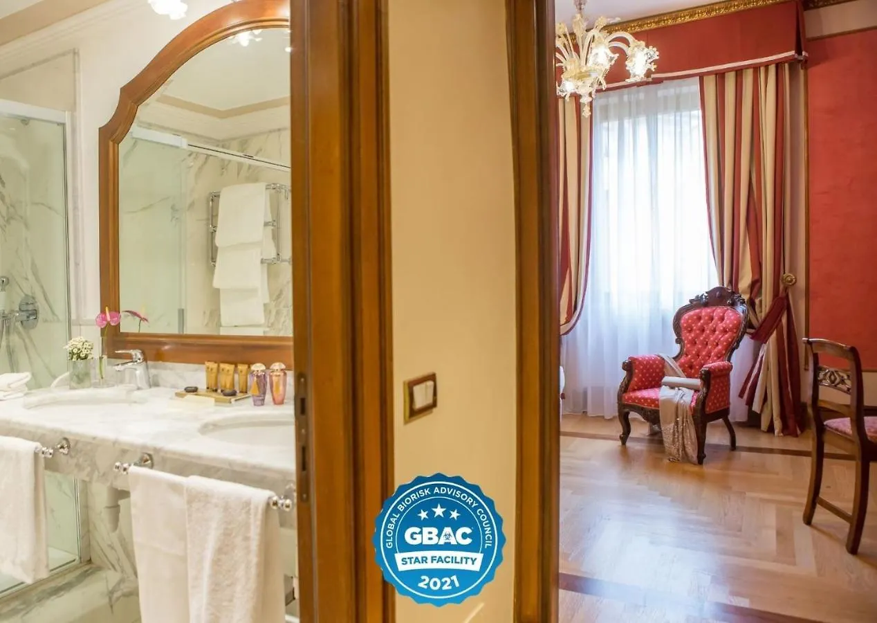 Due Torri Hotel Verona