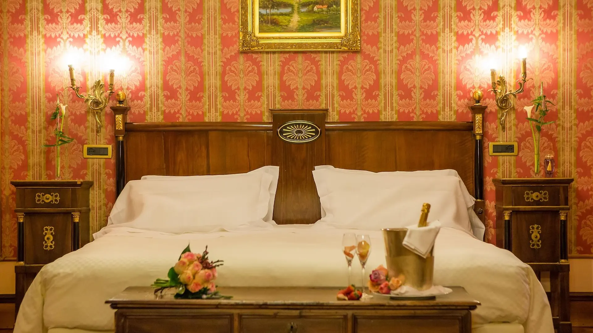 Due Torri Hotel Verona