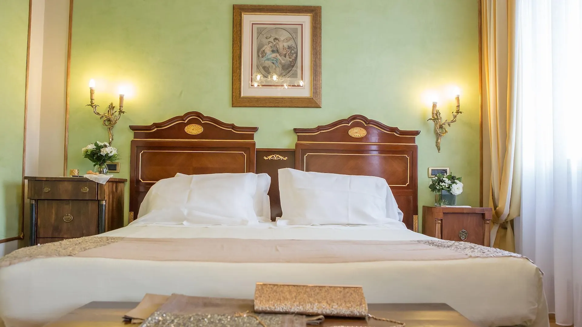 Due Torri Hotel Verona