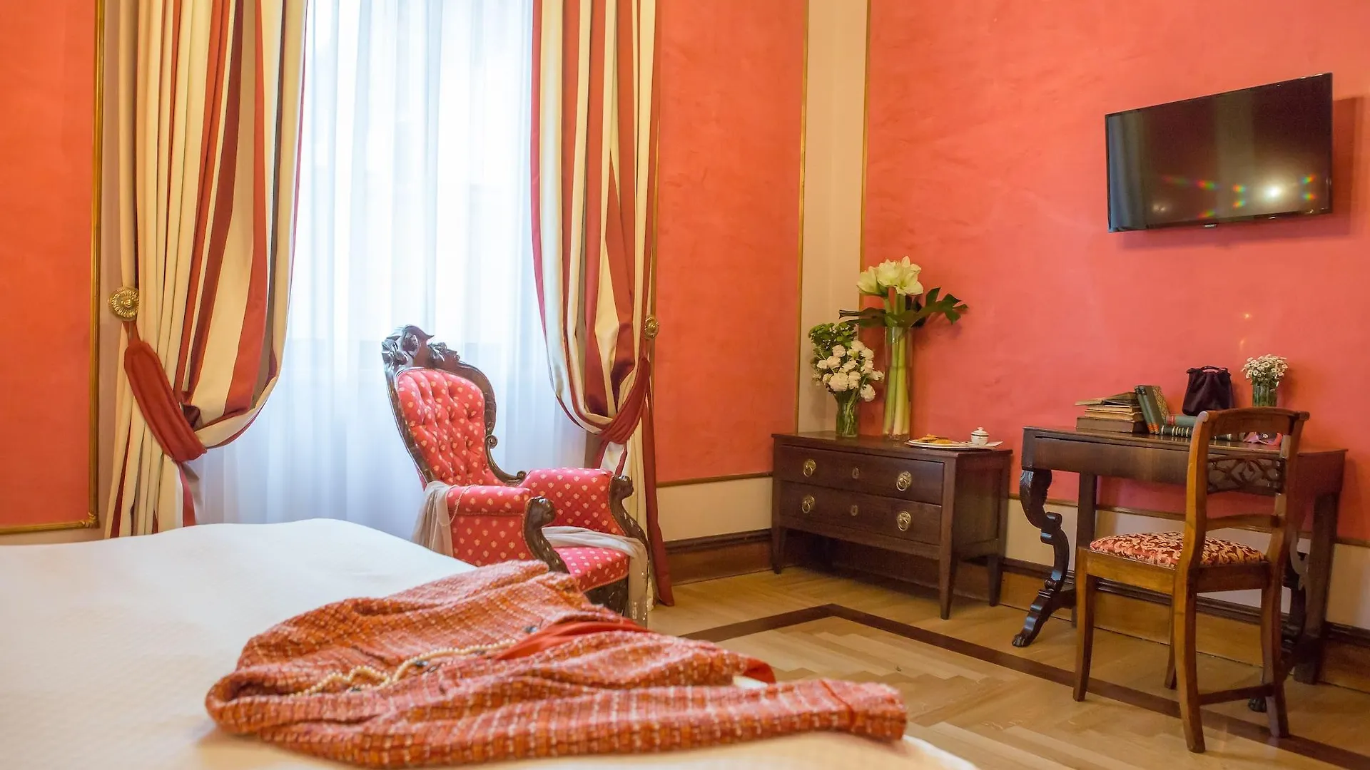 Due Torri Hotel Verona