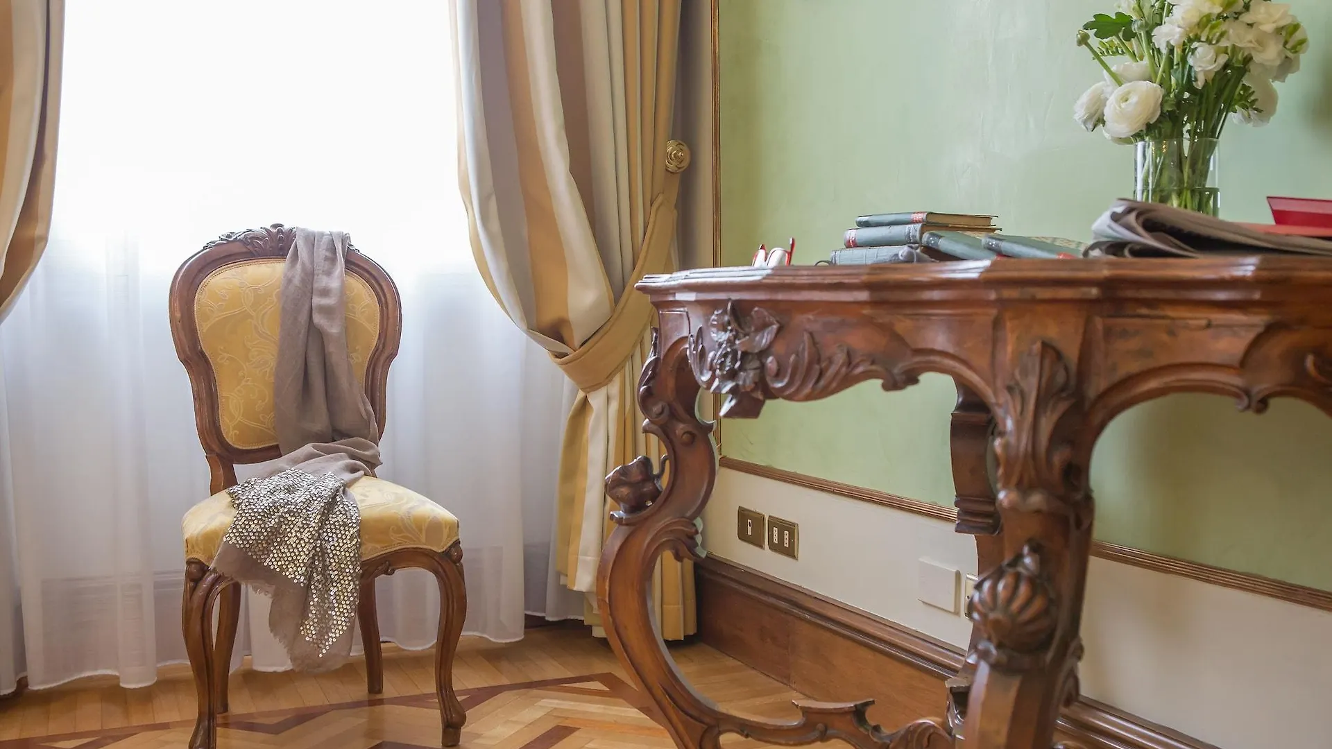 Due Torri Hotel Verona