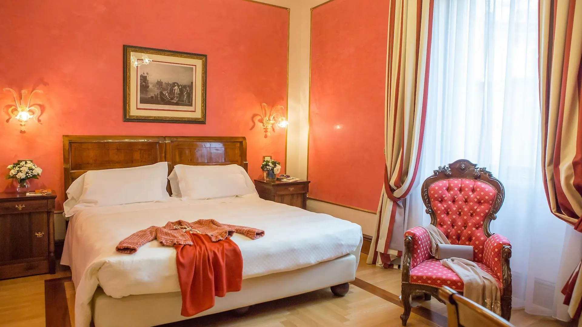 Due Torri Hotel Verona