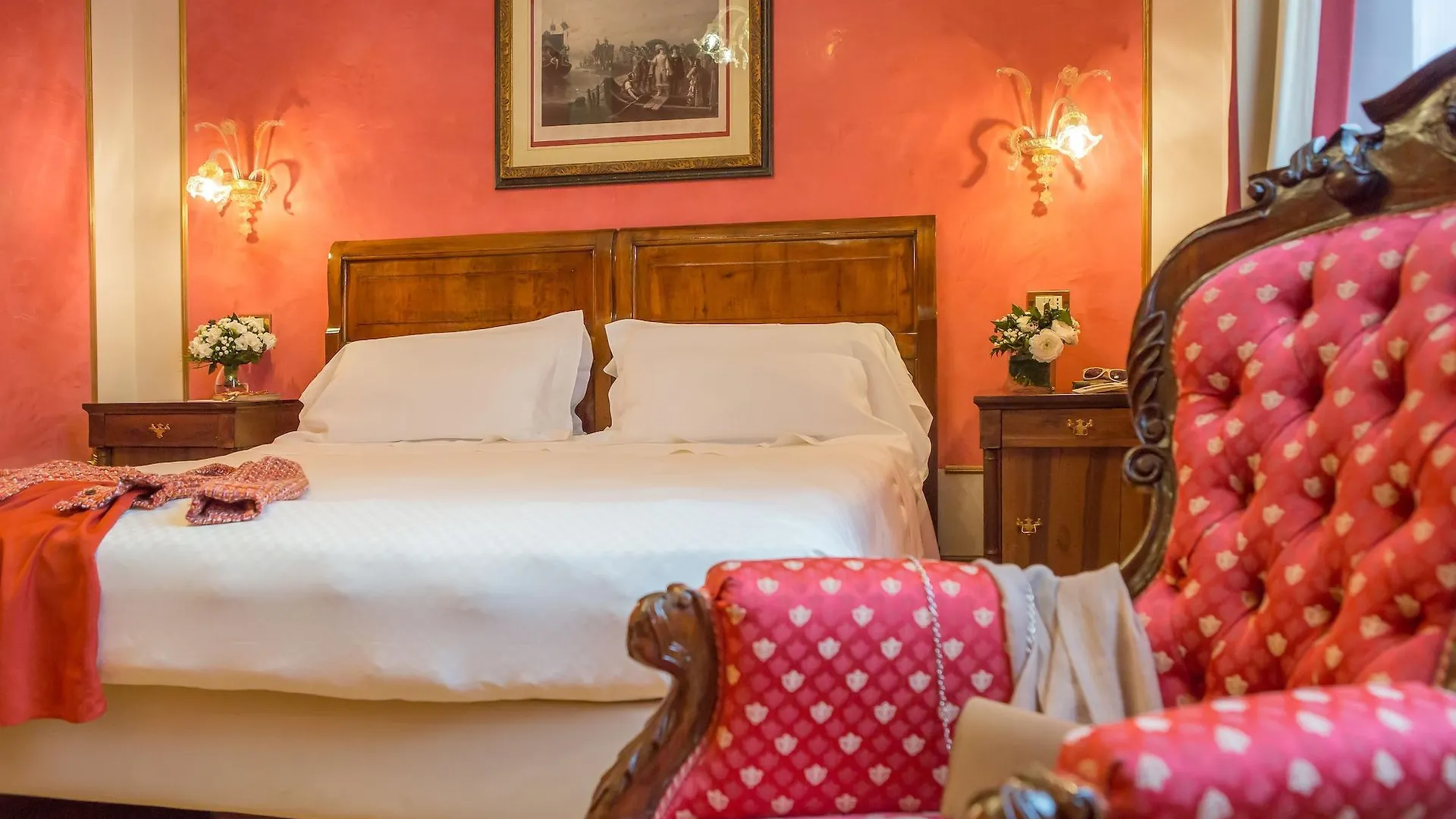 Due Torri Hotel Verona 5*,