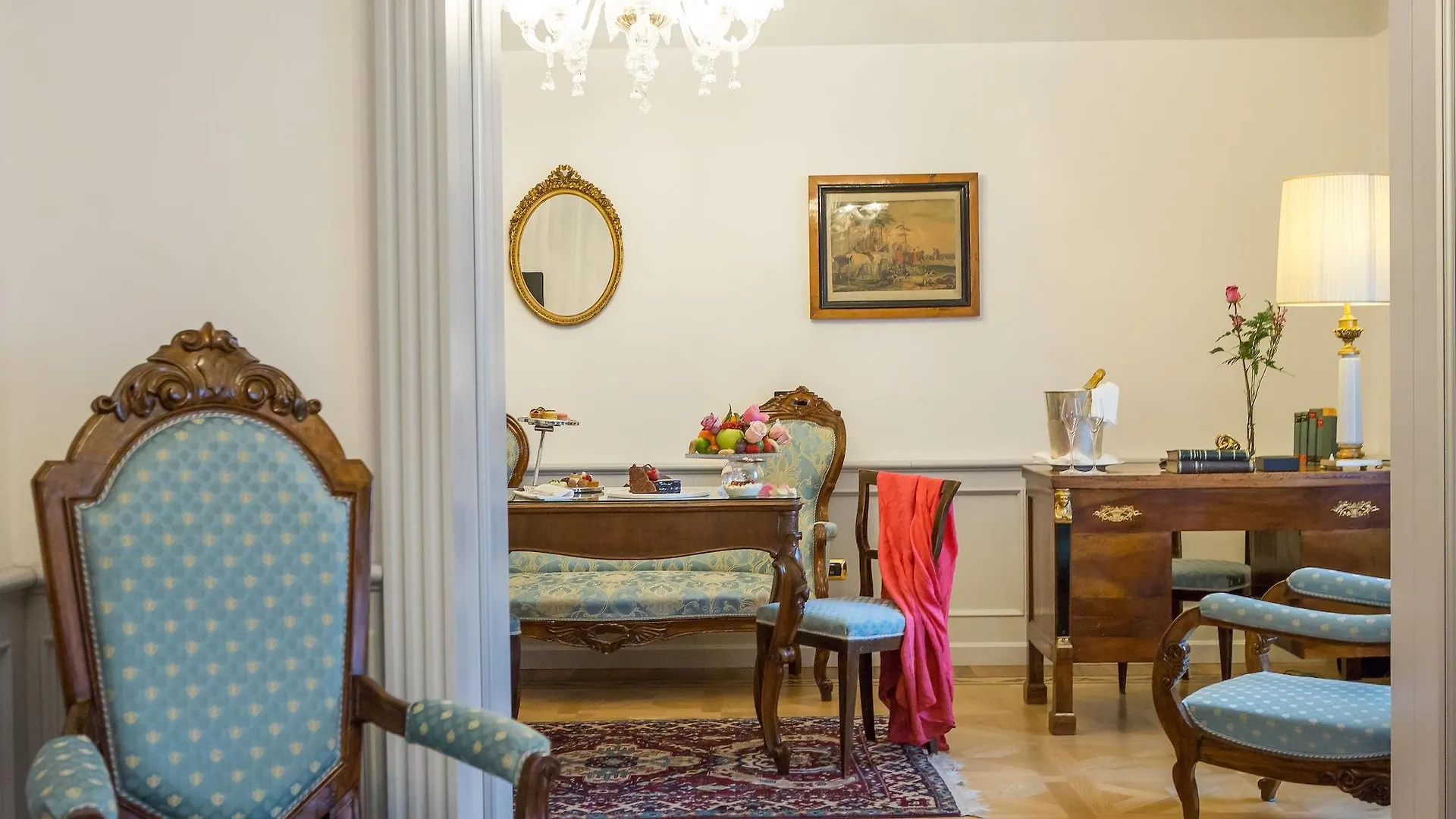 Due Torri Hotel Verona