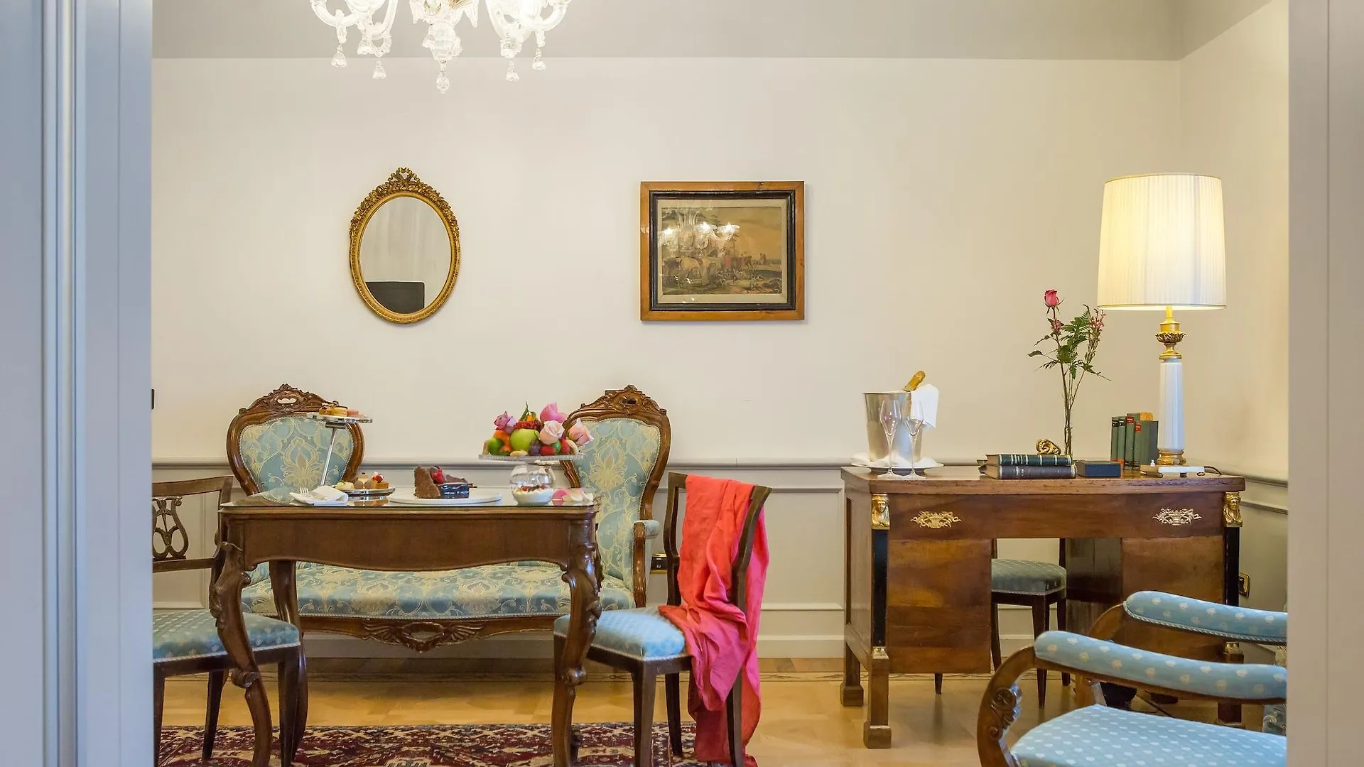 Due Torri Hotel Verona