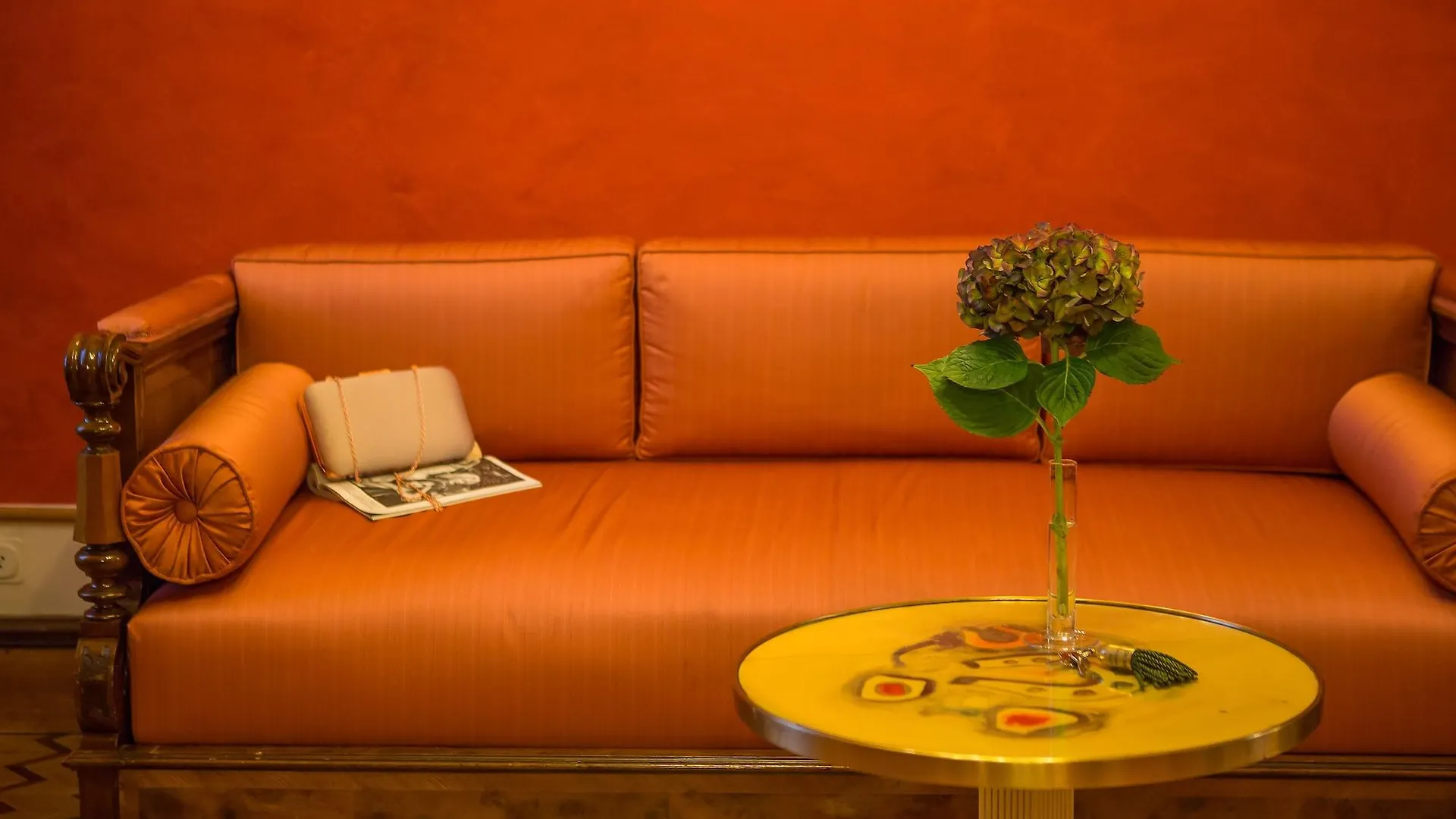 Due Torri Hotel Verona Italy