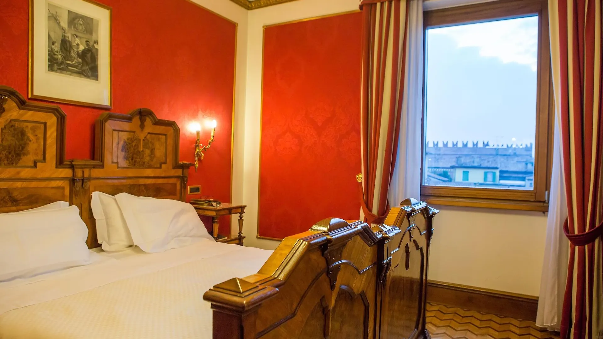 Due Torri Hotel Verona