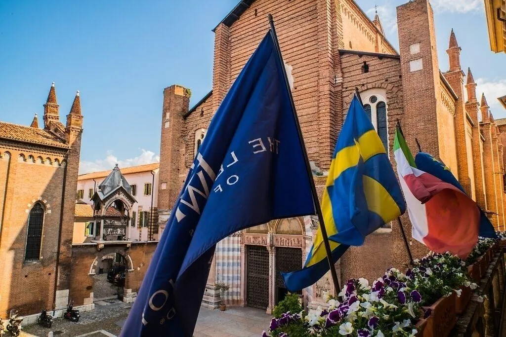 Due Torri Hotel Verona