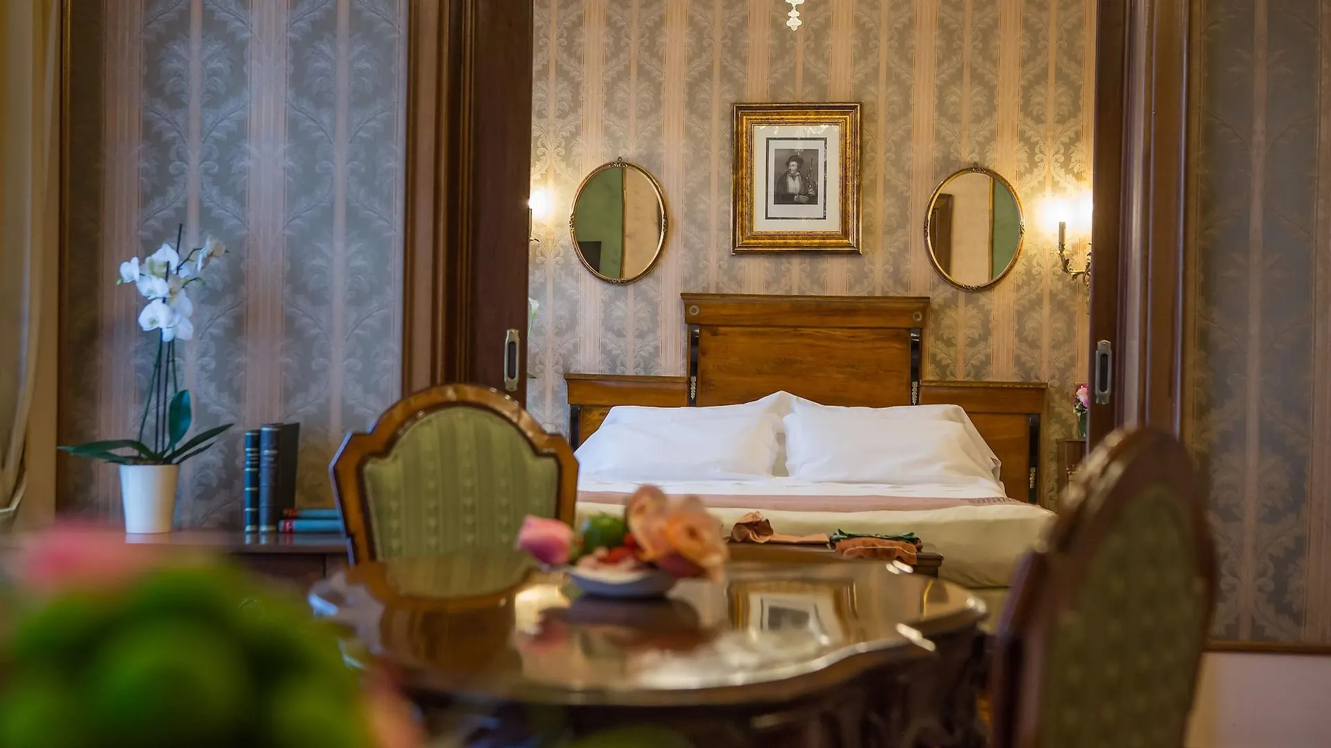 Due Torri Hotel Verona