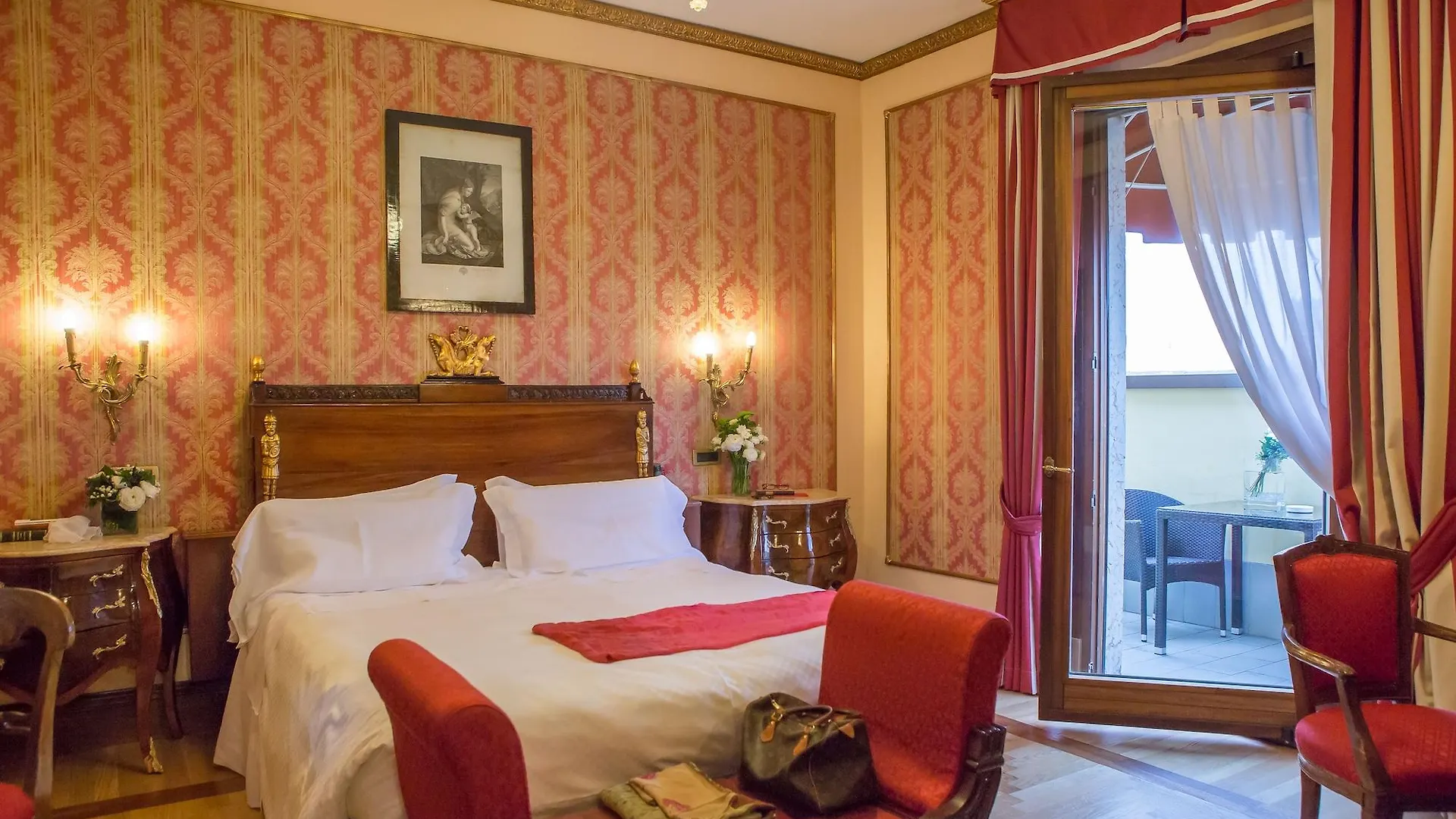 Due Torri Hotel Verona
