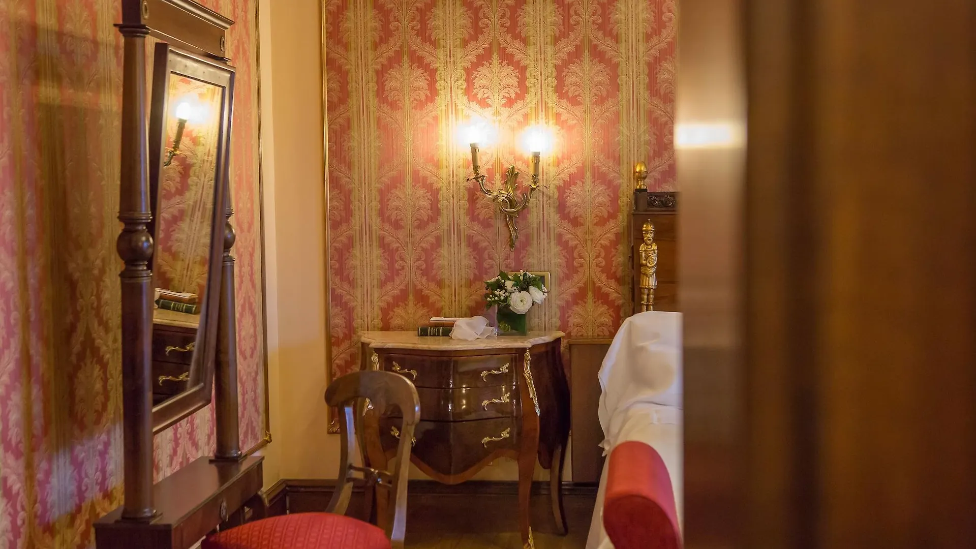 Due Torri Hotel Verona