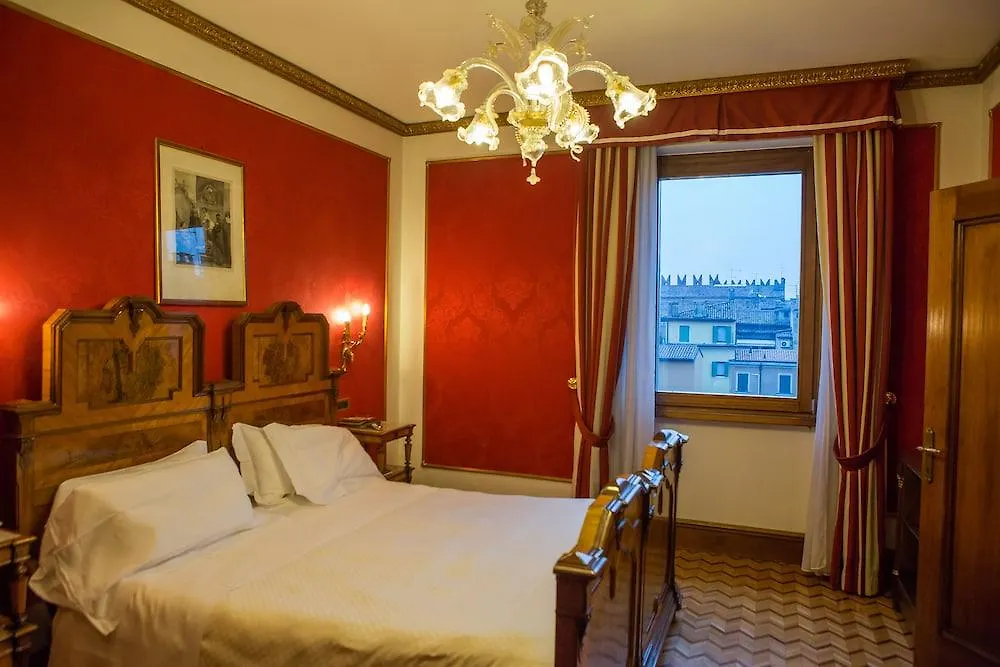 Due Torri Hotel Verona