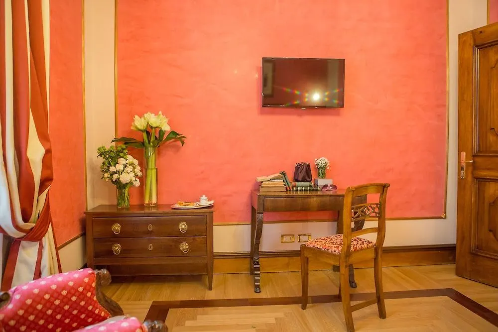 Due Torri Hotel Verona