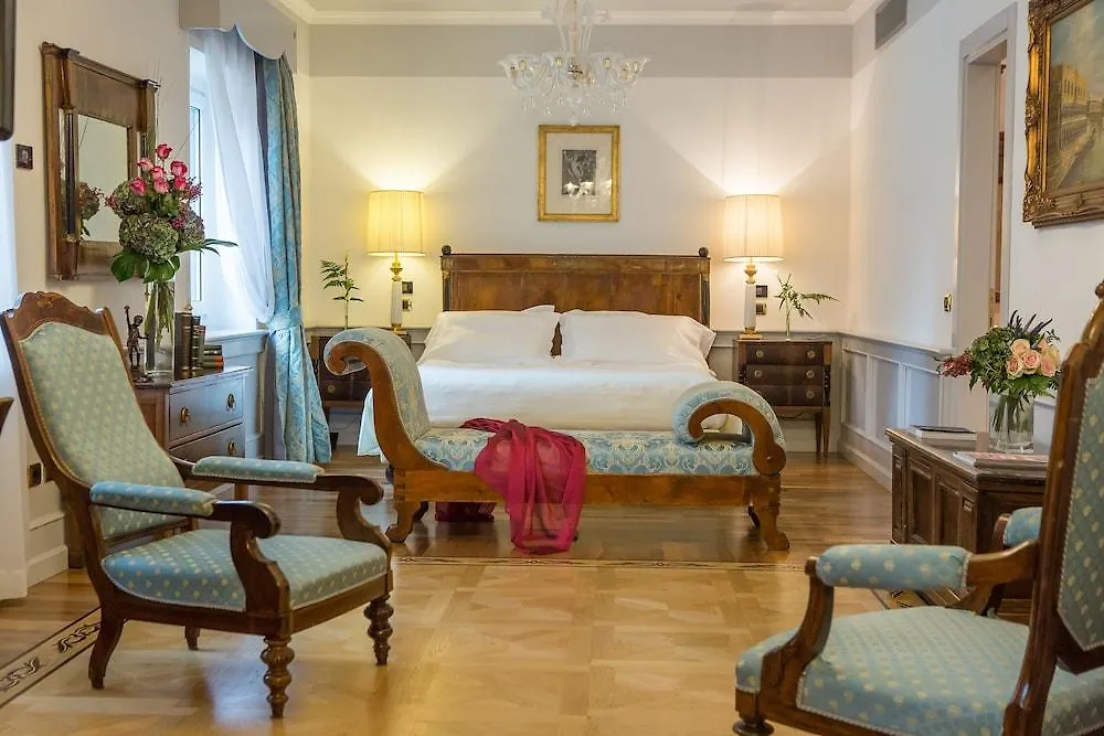 Due Torri Hotel Verona