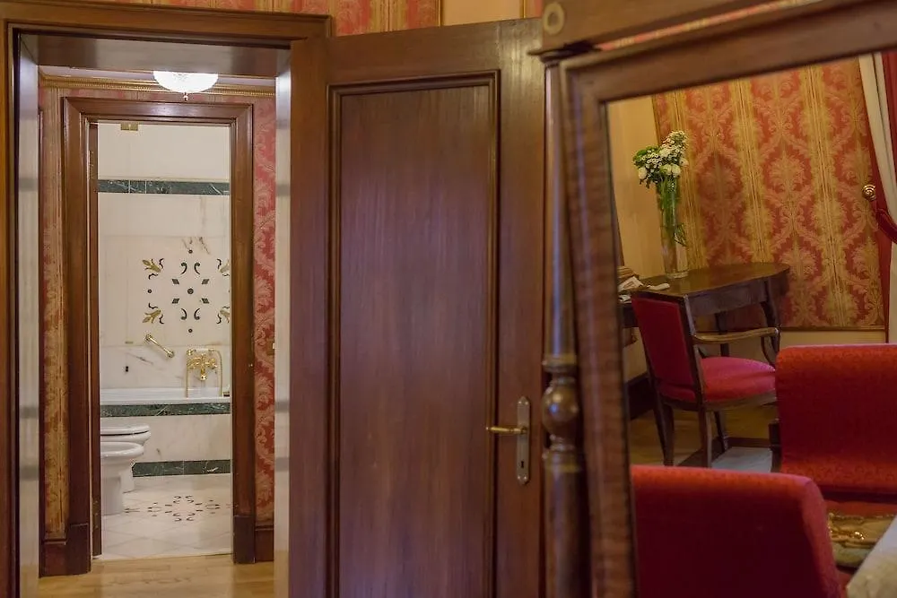 Due Torri Hotel Verona