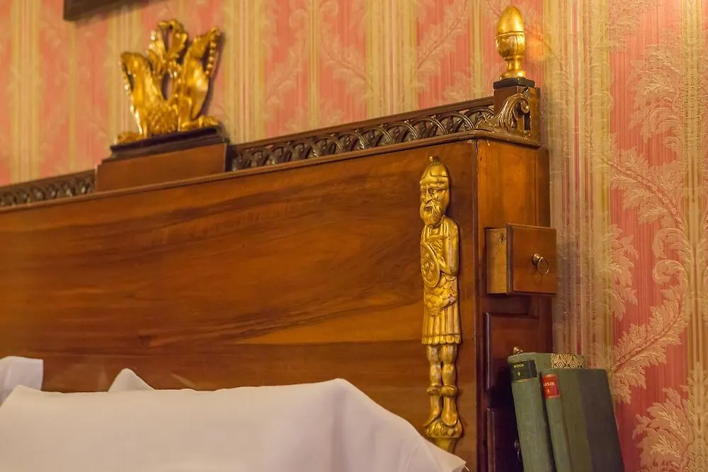 Due Torri Hotel Verona Italy