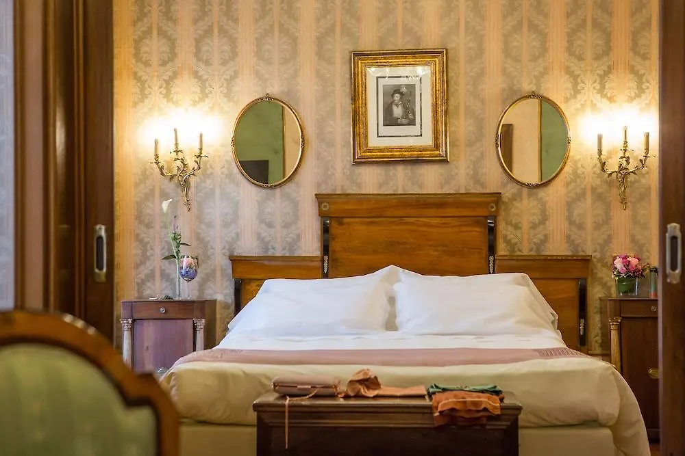 Due Torri Hotel Verona 5*,  Italy