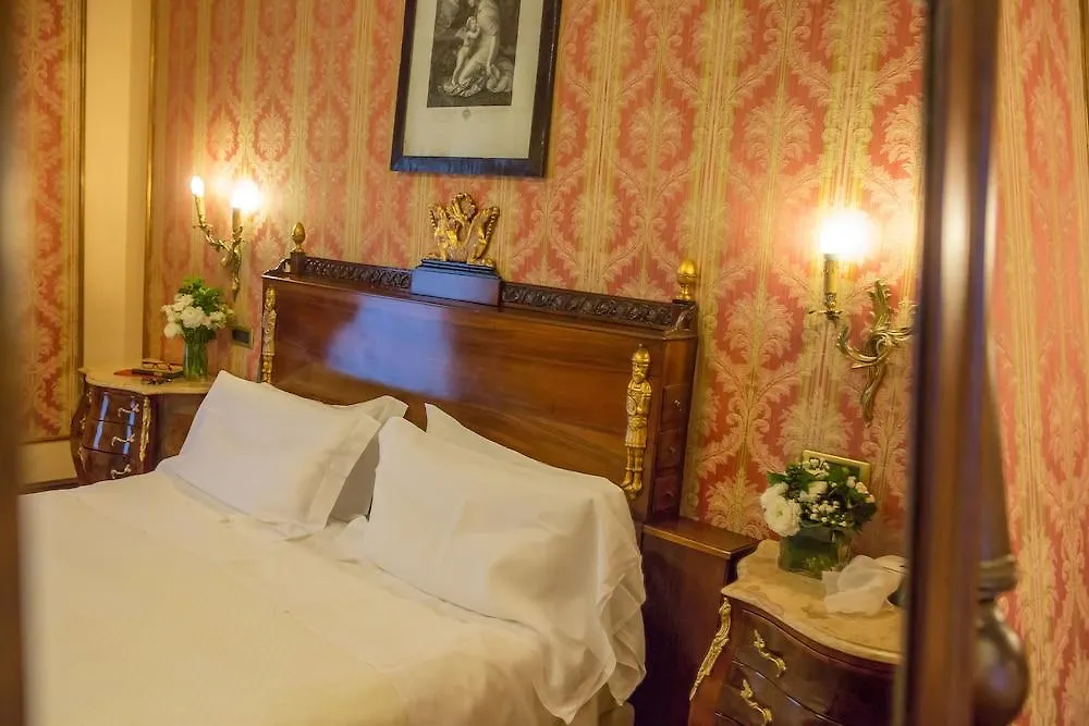 *****  Due Torri Hotel Verona Italy