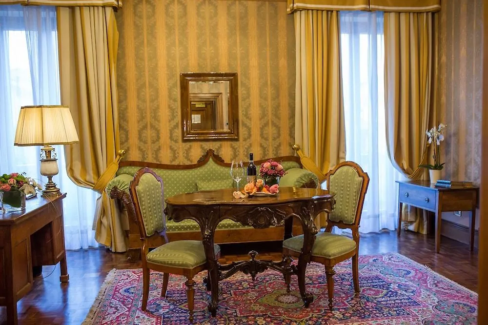 Due Torri Hotel Verona