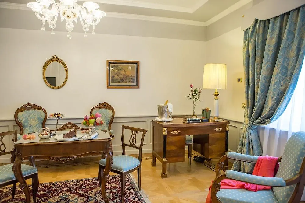 Due Torri Hotel Verona