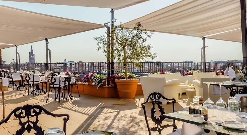 Due Torri Hotel Verona
