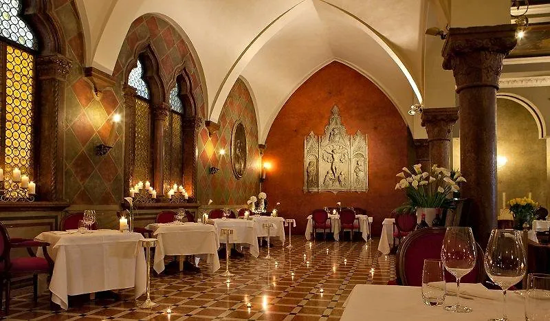 Due Torri Hotel Verona