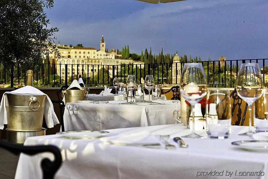 Due Torri Hotel Verona