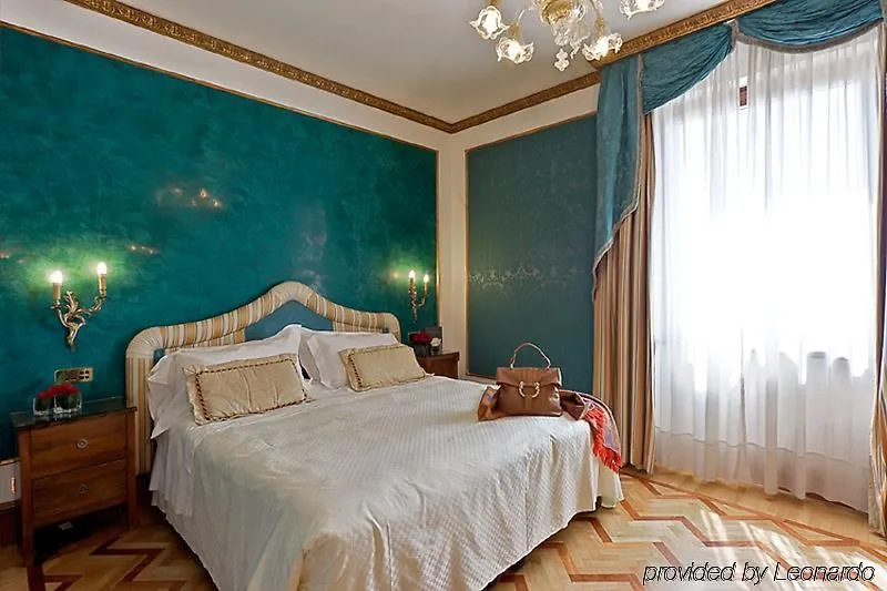Due Torri Hotel Verona 5*,  Italy