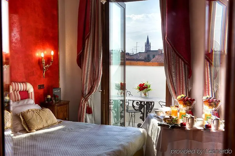 Due Torri Hotel Verona