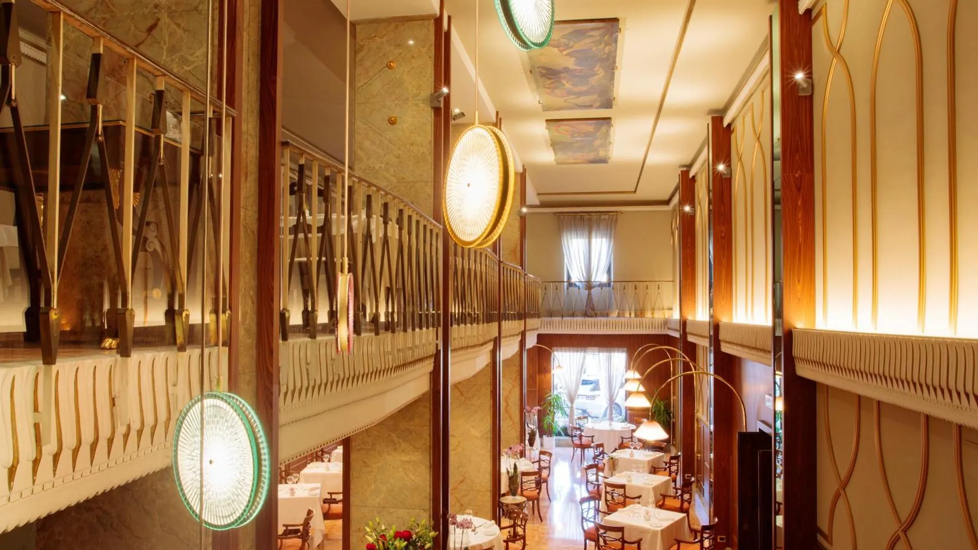 Due Torri Hotel Verona