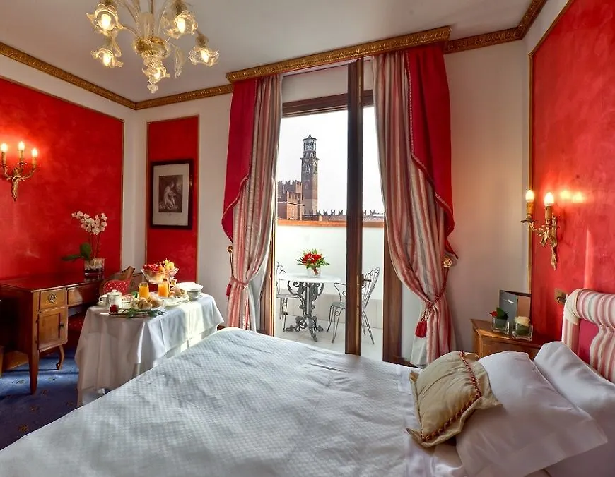 Due Torri Hotel Verona