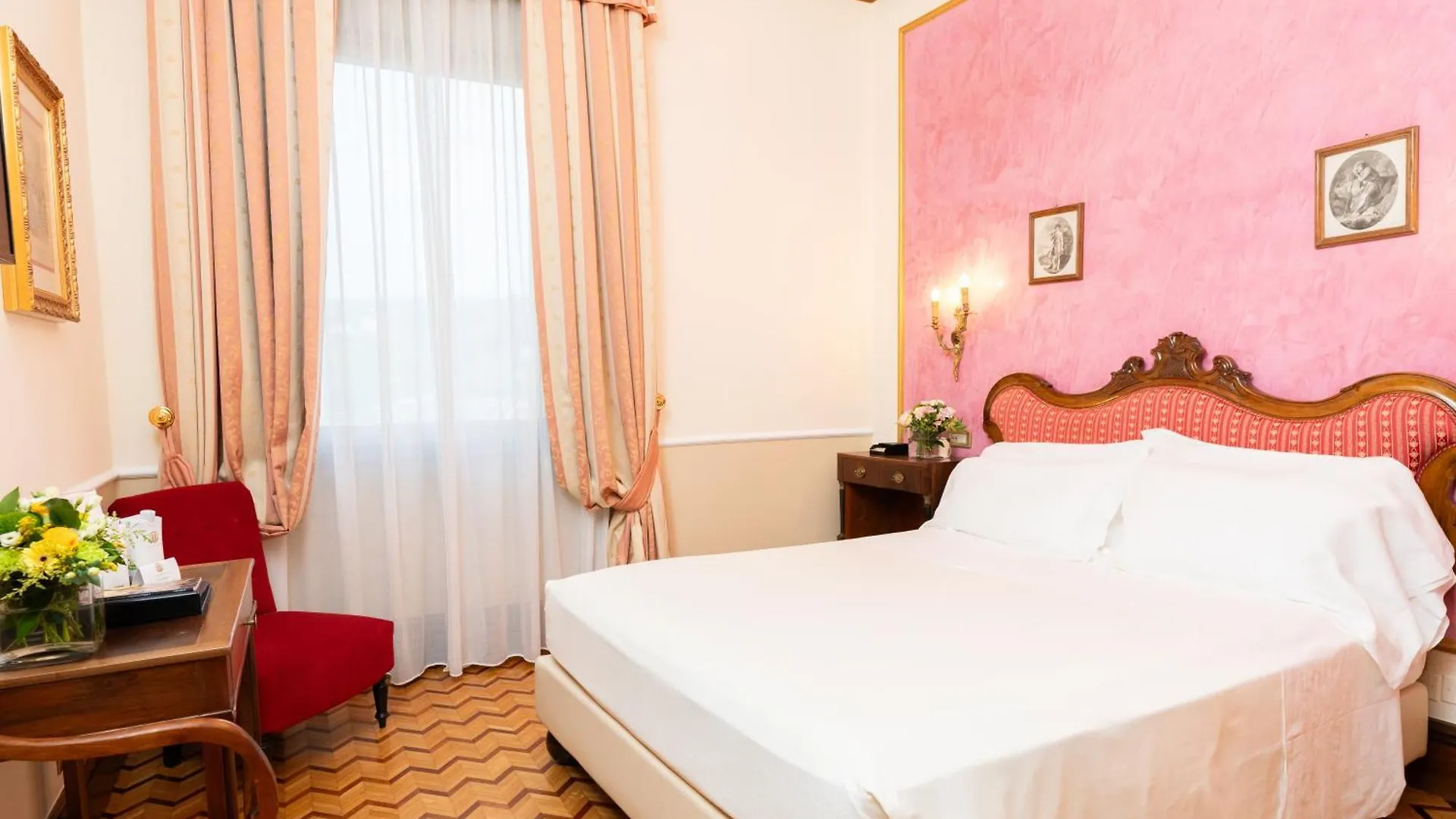 Due Torri Hotel Verona