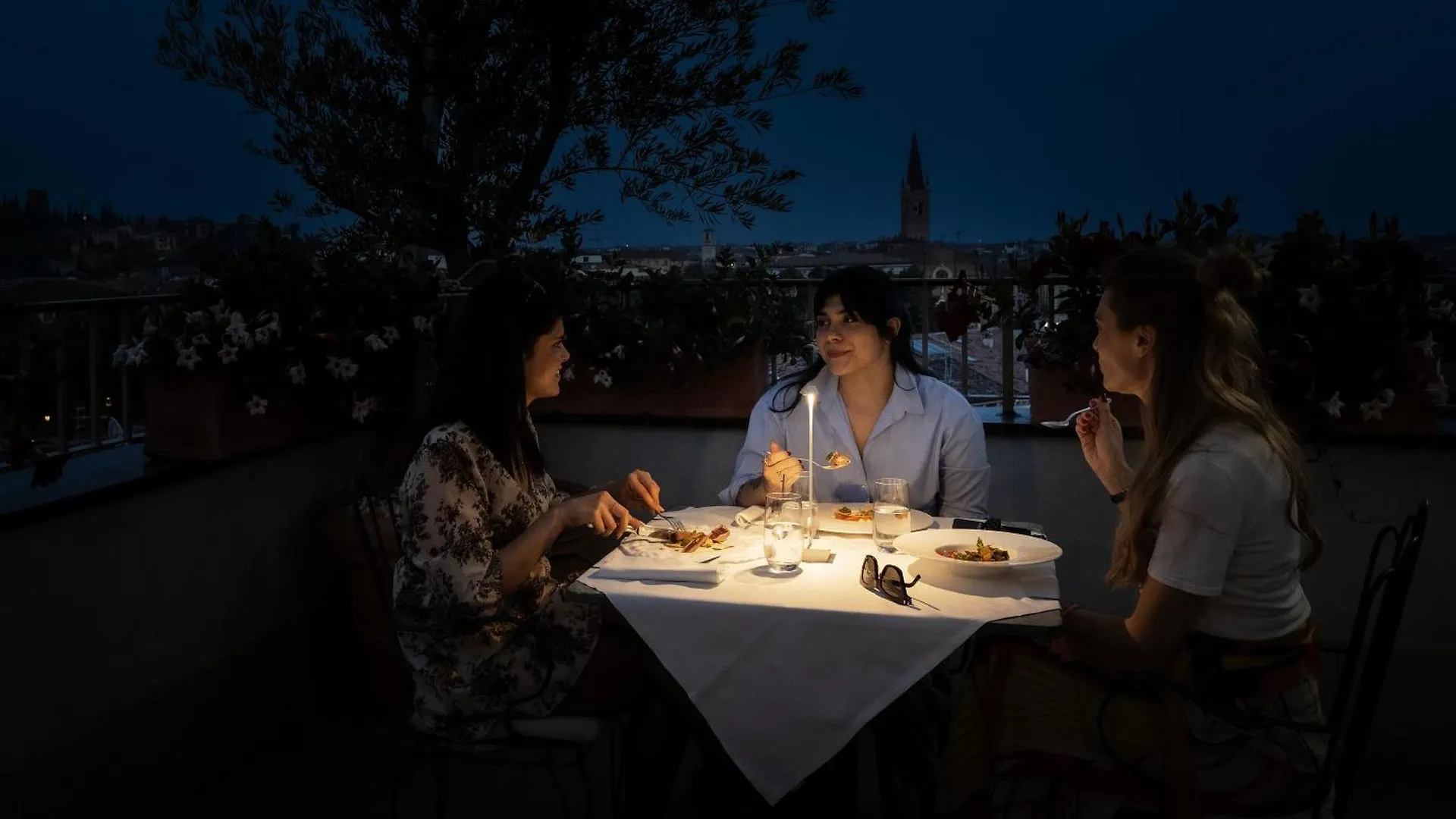 Due Torri Hotel Verona