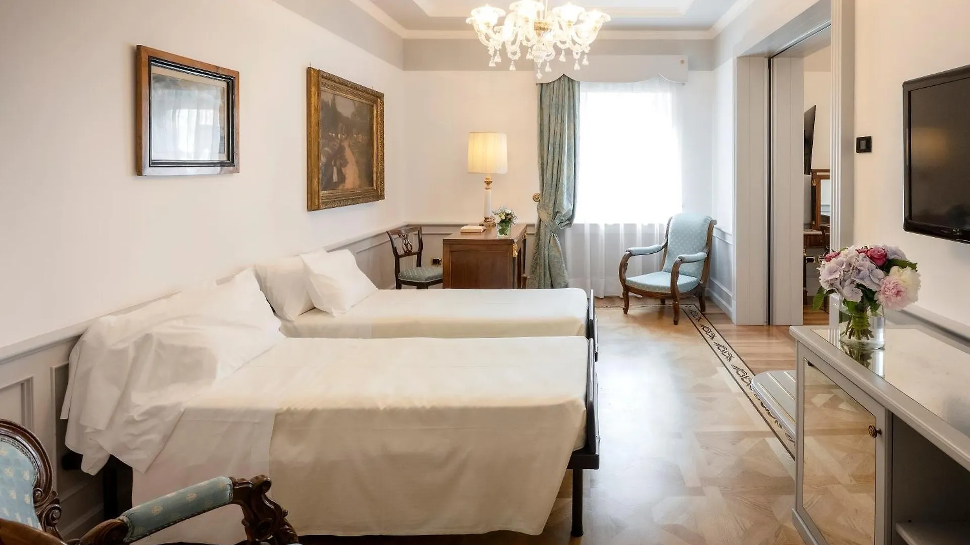 Due Torri Hotel Verona