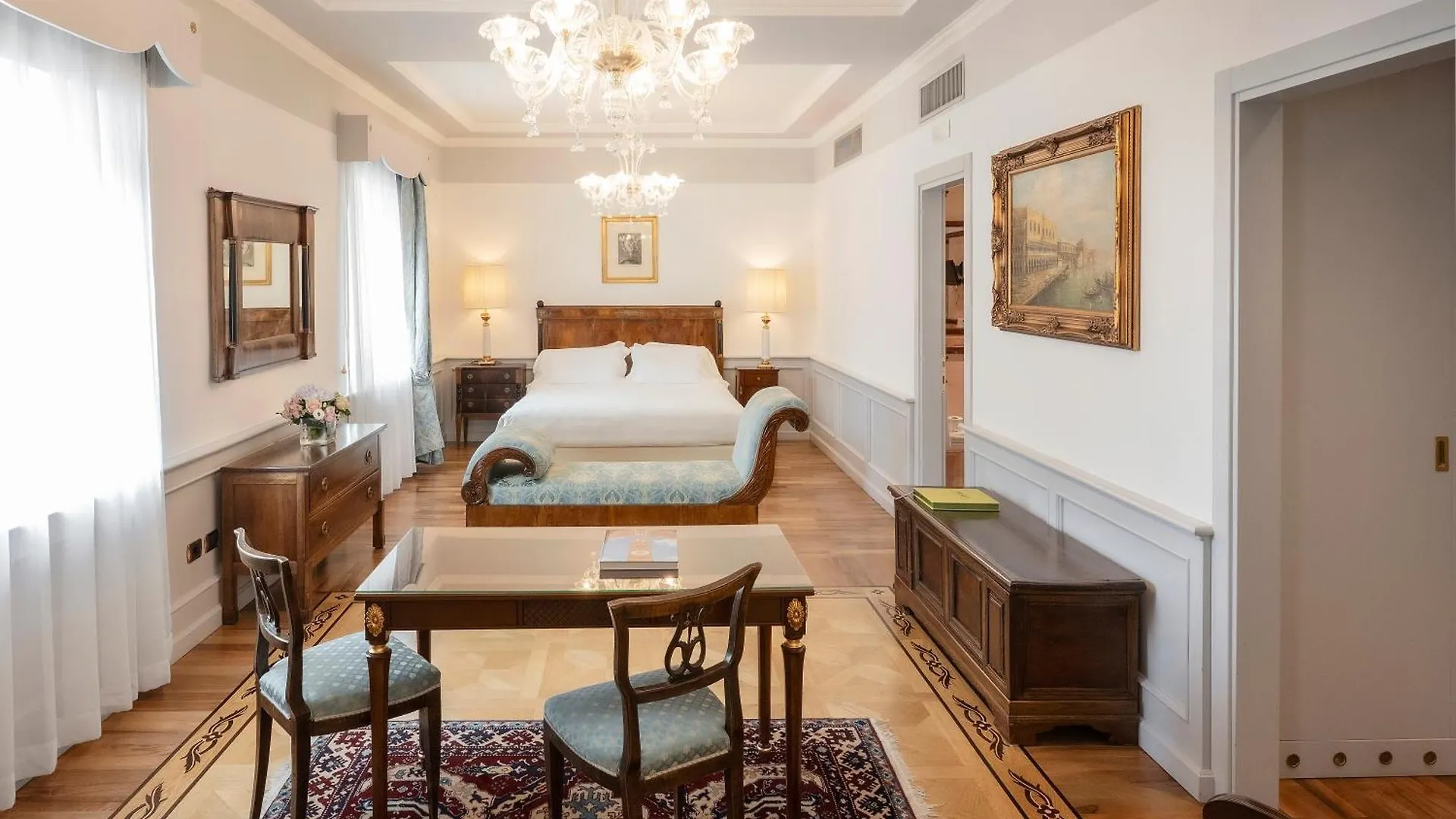 Due Torri Hotel Verona