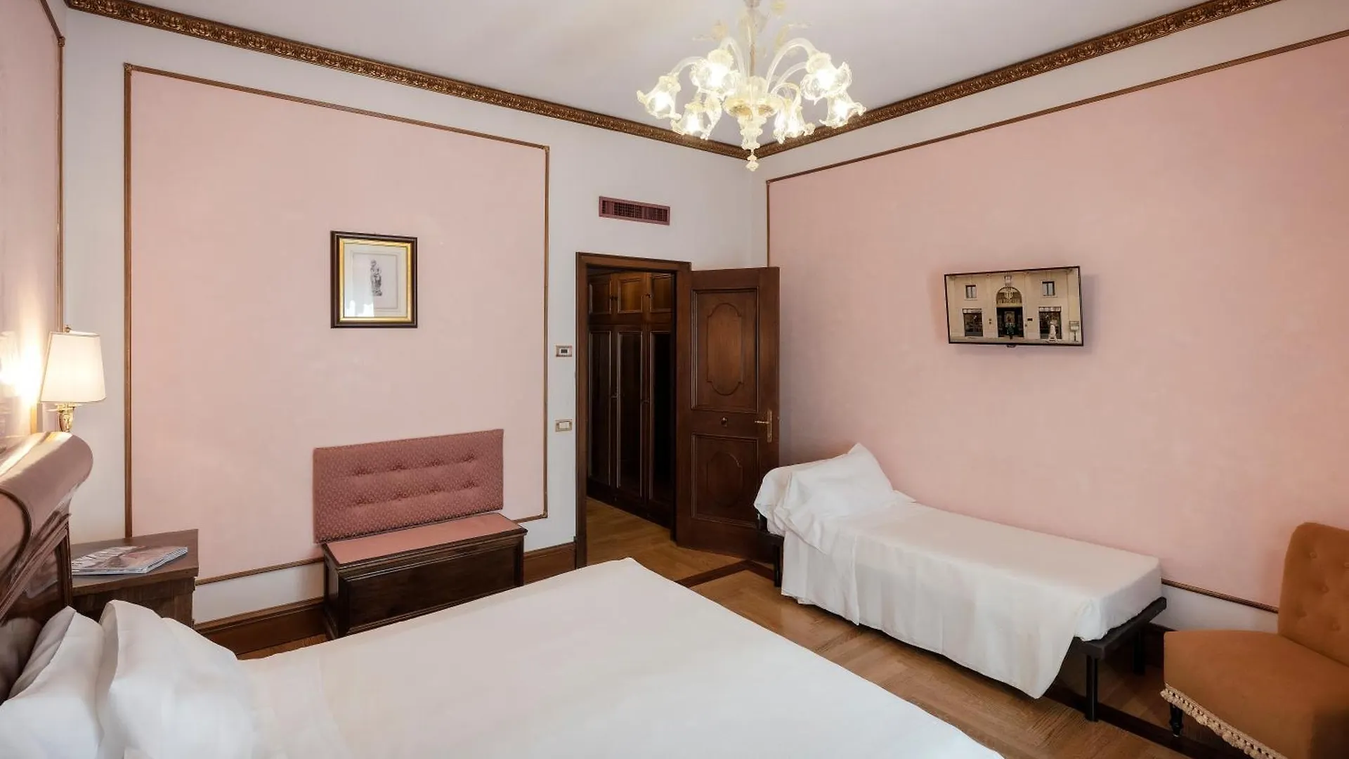 Due Torri Hotel Verona